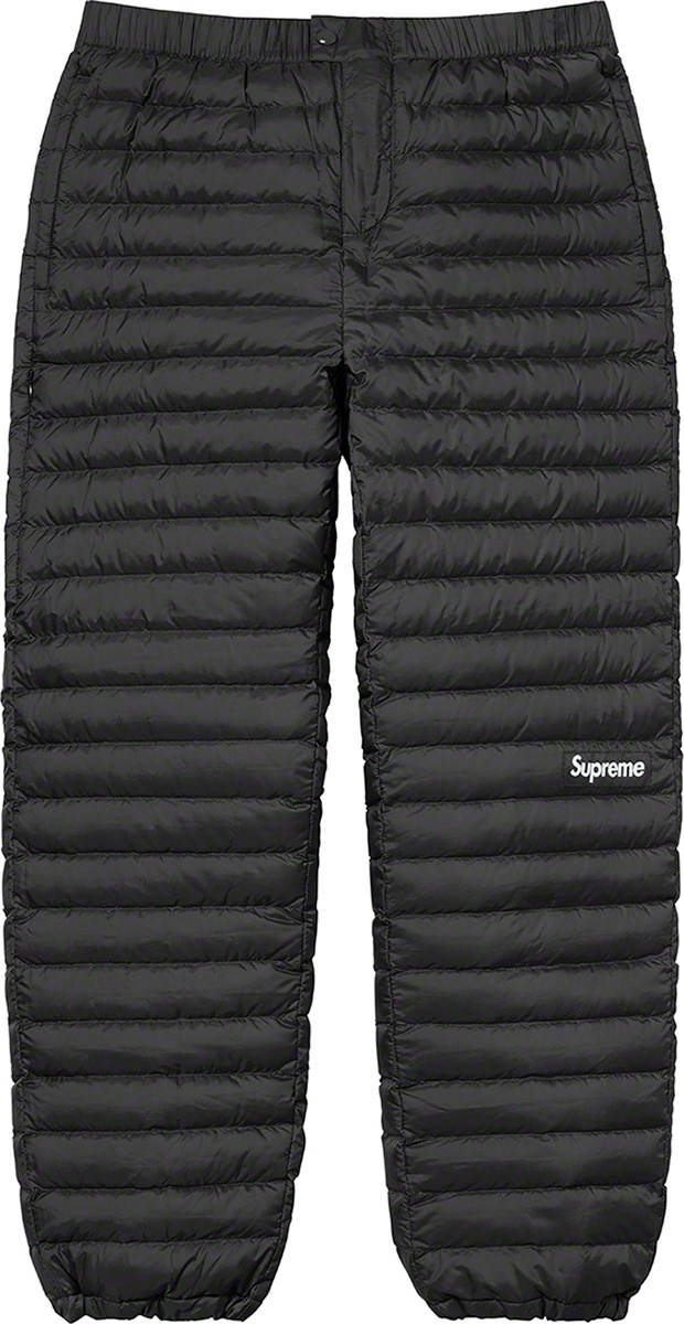 Micro Down Pant view 18